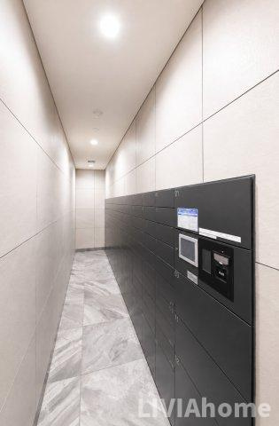 江東区東雲１丁目の賃貸マンションの設備|同シリーズの参考写真です。実際の設備・内装は現況を優先とさせていただきます。