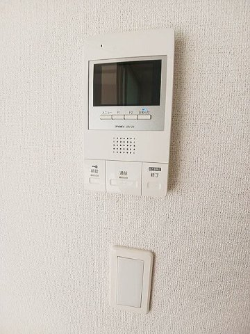クレメントウエストクルメのセキュリティ