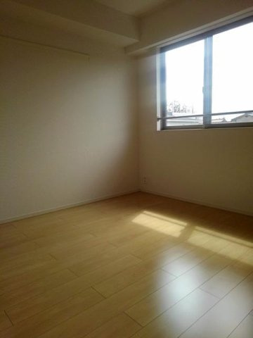 スリジエ　リアン　セカンド　Ｃの内装