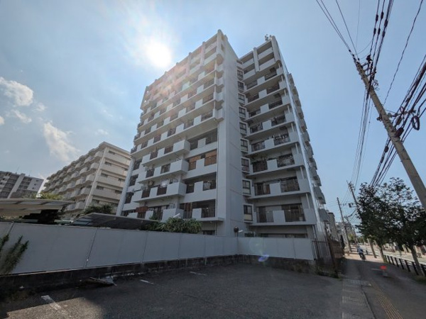 コスモテール吉塚の画像
