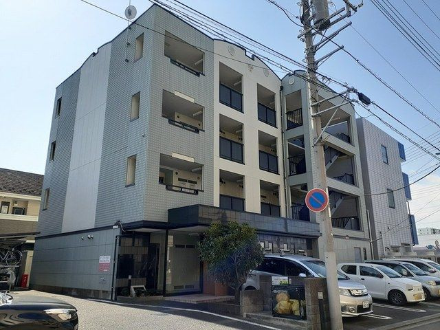 【外観】 | フォレストリブ