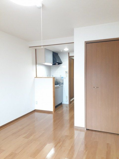 【寝室】 | フォレストリブ