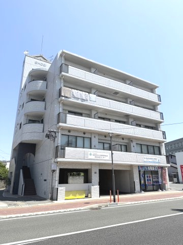 祥栄ビルの外観|祥栄ビルの外観