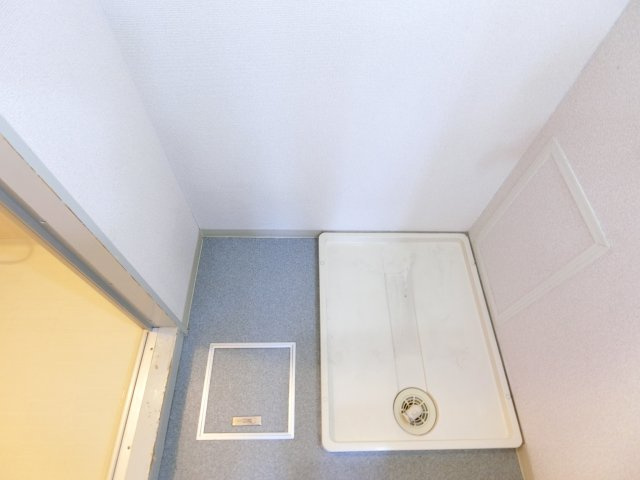 エクセレントライフ寿の内装
