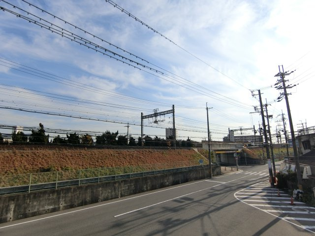 エクセレントライフ寿の展望