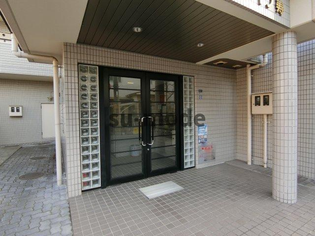 エクセレントライフ寿の地図