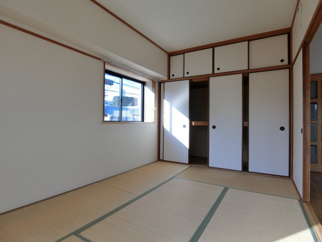 エクセレントライフ寿の内装