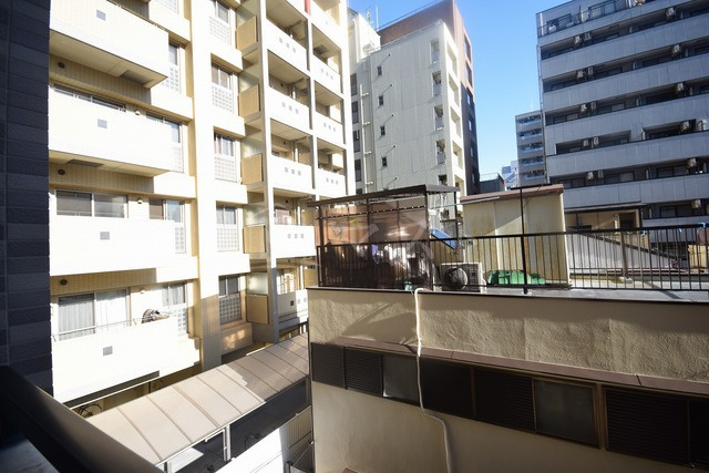 ジュネーゼ大阪城南のその他