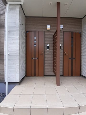 ブリッサⅠのその他