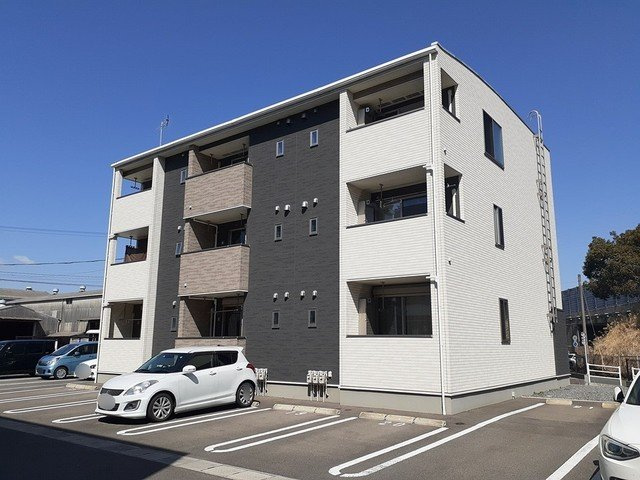 ＢｒｕｎｏⅤの外観