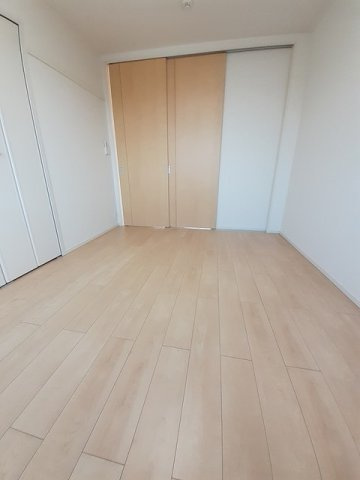 ＢｒｕｎｏⅤの内装