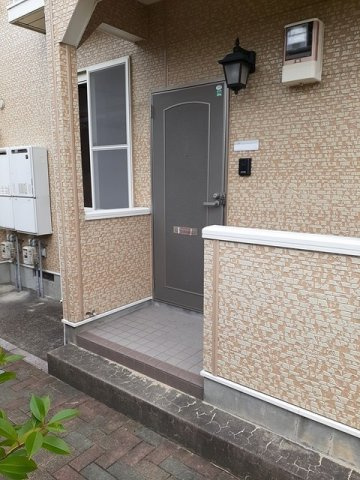 サンライズ弐番館のその他