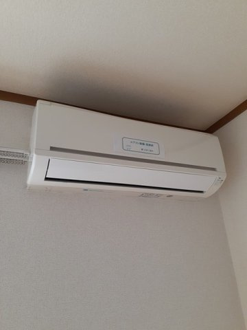サンライズ弐番館の設備