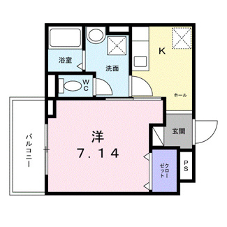 【間取り】 | Ｓｗｅｅｔ　Ｐ
