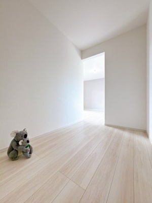 【収納】 | 前橋市上新田町　新築住宅 | 同社施工例