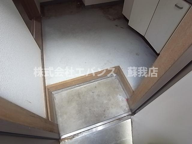 【玄関】 | カッシーナ
