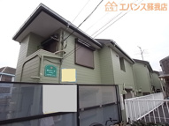 カッシーナの画像
