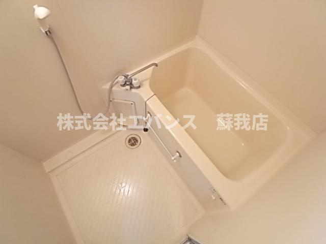 【浴室】 | カッシーナ