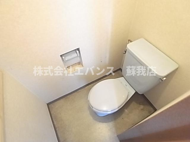 【トイレ】 | カッシーナ