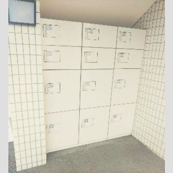 丸八 第2マンションのその他共用部分