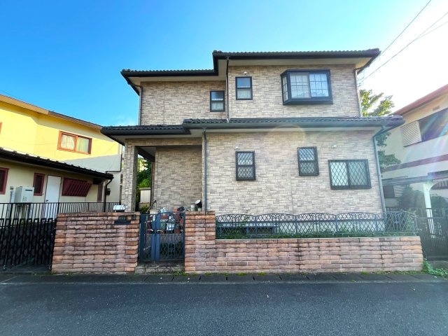 戸建　さいたま市西区指扇領別所