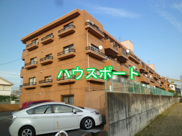 【外観】 | ルシエル向日町駅前