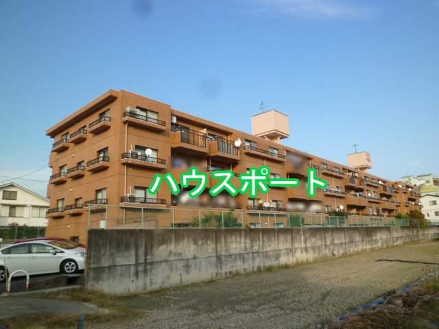 【外観】 | ルシエル向日町駅前