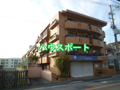 【外観】 | ルシエル向日町駅前