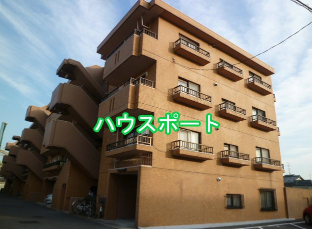 【外観】 | ルシエル向日町駅前