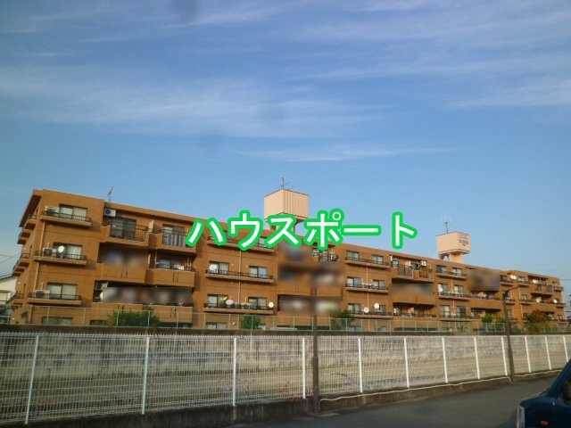 【外観】 | ルシエル向日町駅前