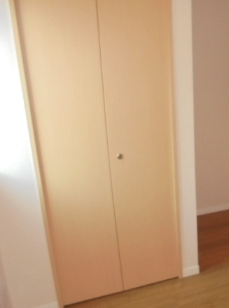 Ｓｔｅｌｌａ　Ｔｅｒｒａｃｅの収納