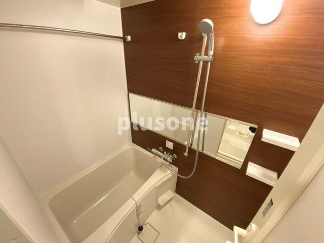 【浴室】 | RISING Maison 本町橋