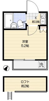 【間取り】 | ゲヴァントハウス