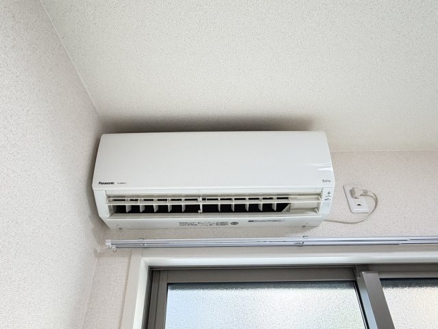 フジパレスsun eight1の設備
