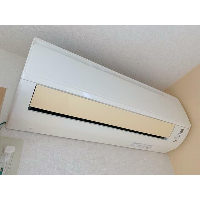 ＳＵＮＭＡＬＬ・Ｋ(サンモールケイ)の設備