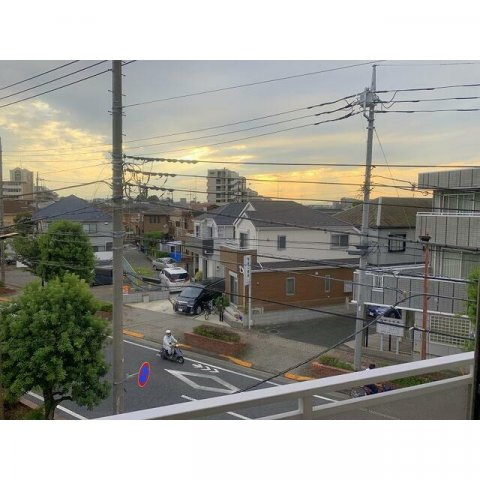 ＳＵＮＭＡＬＬ・Ｋ(サンモールケイ)の展望