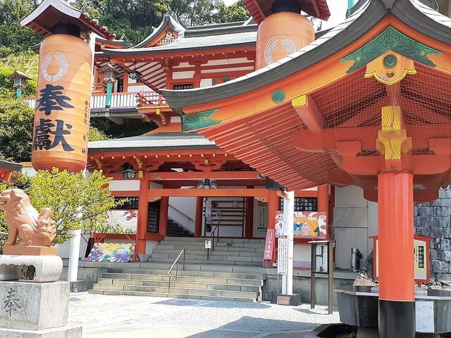アルカンシエルの周辺|高橋稲荷神社高橋まで1300m