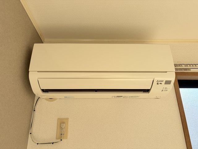 シャルマン六甲の設備