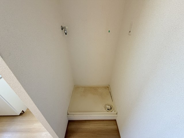 シャルマン六甲の設備