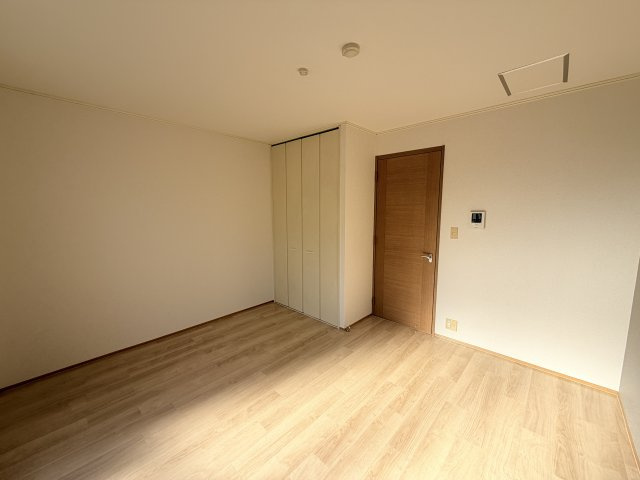 シャルマン六甲の居間・リビング