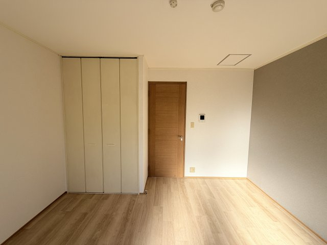 シャルマン六甲の居間・リビング