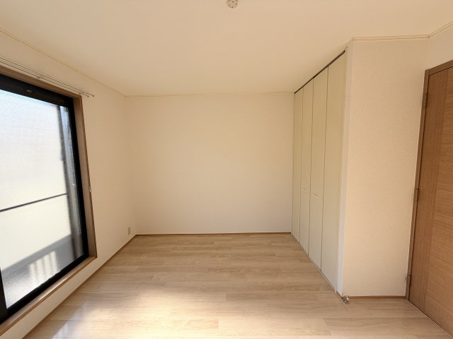 シャルマン六甲の居間・リビング