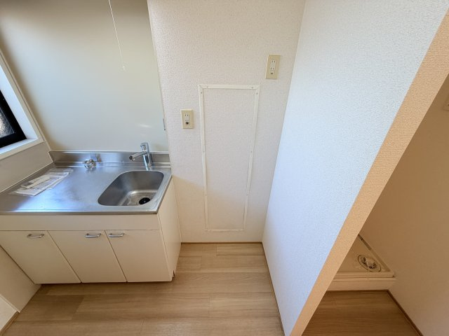 シャルマン六甲の設備