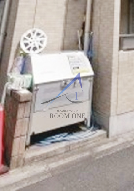 サンロード　Ｉｓｈｉｉ