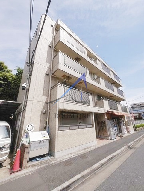 サンロード　Ｉｓｈｉｉ