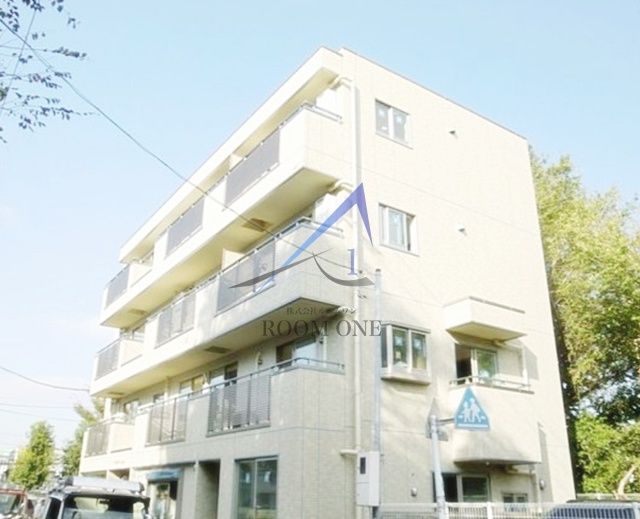 サンロード　Ｉｓｈｉｉ