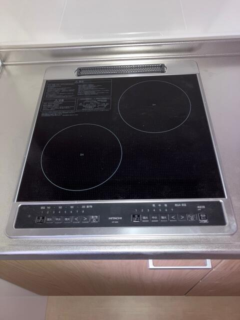 メゾン アンソレイユのその他