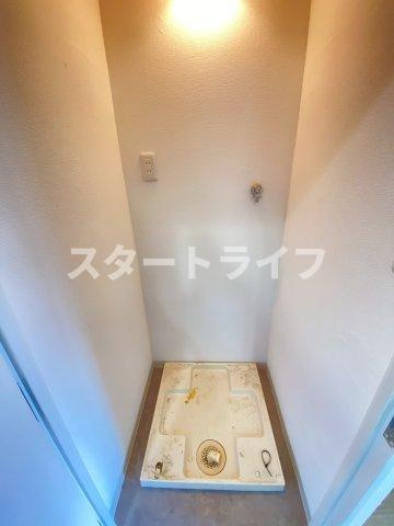 大阪市淀川区宮原１丁目の賃貸マンションの設備