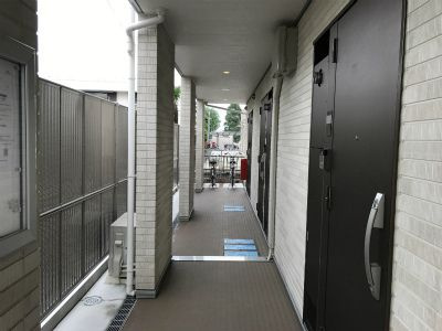 リブリ・Domaniのその他共用部分