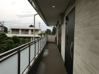 リブリ・Domaniのその他共用部分